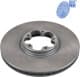 adf124341 Blue Print Тормозной диск для Ford Transit