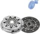 adf1230115 Blue Print Комплект сцепления
