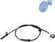adbp710114 Blue Print Датчик ABS