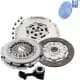 adbp300081 Blue Print Комплект сцепления