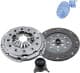 adbp300035 Blue Print Комплект сцепления