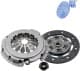 adl143055 Blue Print Комплект зчеплення