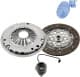 adl143066 Blue Print Комплект сцепления