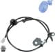 adbp710072 Blue Print Датчик ABS
