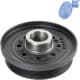 adbp610001 Blue Print Шкив коленчатого вала