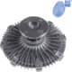 ADC491806 Blue Print Вискомуфта вентилятора для Mitsubishi Canter