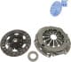 ADG030167 Blue Print Комплект сцепления