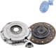 ADG03099 Blue Print Комплект сцепления