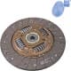 ADG03124 Blue Print Диск сцепления