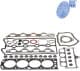 ADG06227 Blue Print Комплект прокладок ГБЦ