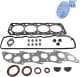 ADG06264 Blue Print Комплект прокладок ГБЦ