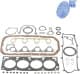 ADG06286 Blue Print Комплект прокладок ГБЦ