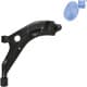 ADG086170 Blue Print Рычаг подвески для Daewoo Leganza