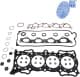 ADH26259 Blue Print Комплект прокладок ГБЦ