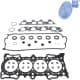 ADH26279 Blue Print Комплект прокладок ГБЦ для Honda Shuttle