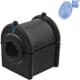 adj138062 Blue Print Втулка стабілізатора