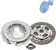 ADN130195 Blue Print Комплект зчеплення
