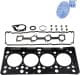 ADN162165C Blue Print Комплект прокладок ГБЦ для Renault Kangoo