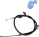 ADS74637 Blue Print Трос ручного тормоза для Subaru Impreza