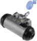 ADT34406 Blue Print Колесный тормозной цилиндр
