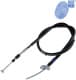 ADT346234 Blue Print Трос ручного тормоза для Toyota Celica