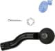ADT387118 Blue Print Наконечник рулевой тяги