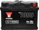 Аккумулятор Yuasa 6 CT-70-R YBX 1000 YBX1096