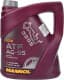 Mannol ATF AG55 (4 л) трансмиссионное масло