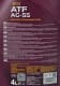 Mannol ATF AG55 (4 л) трансмиссионное масло