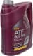 Mannol ATF AG55 (4 л) трансмиссионное масло