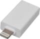 Перехідник PowerPlant CA910403 USB - Apple Lightning