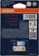 Автолампа Osram Cool Blue Intense (Next Gen) W5W W2,1x9,5d 5 W светло-голубая 2825CBN-2BL