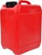 Канистра для топлива Poputchik (5 л) 28-019-IS