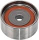 1350364021 Toyota / Lexus / Daihatsu Обводной ролик ремня ГРМ