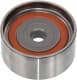 1350364021 Toyota / Lexus / Daihatsu Обводной ролик ремня ГРМ