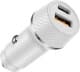 Usb зарядка в авто Amio 03878