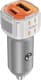 Usb зарядка в авто Amio 03883