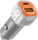 Usb зарядка в авто Amio 03883