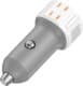 Usb зарядка в авто Amio 03883