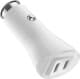 Usb зарядка в авто Amio 03884