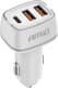 Usb зарядка в авто Amio 03890