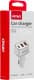Usb зарядка в авто Amio 03890
