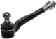J4822056 Herth+Buss Наконечник рулевой тяги