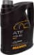 Mannol ATF AG52 Automatic Special (4 л) трансмиссионное масло