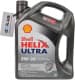Shell Helix Ultra ECT C3 5W-30 (4 л) моторна олива