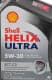 Shell Helix Ultra ECT C3 5W-30 (4 л) моторна олива