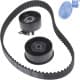 ADZ97307 Blue Print Комплект ремня ГРМ