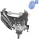 ADZ98624 Blue Print Важіль підвіски для Isuzu D-Max