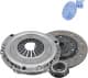 adu173010 Blue Print Комплект сцепления
