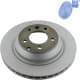 adv184389 Blue Print Гальмівний диск